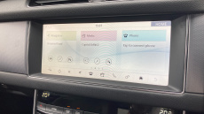 Jaguar XF 2.0d [180] R-Sport 4dr Auto Diesel Saloon